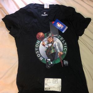 Boston Celtics Jayson Tatum Shirt